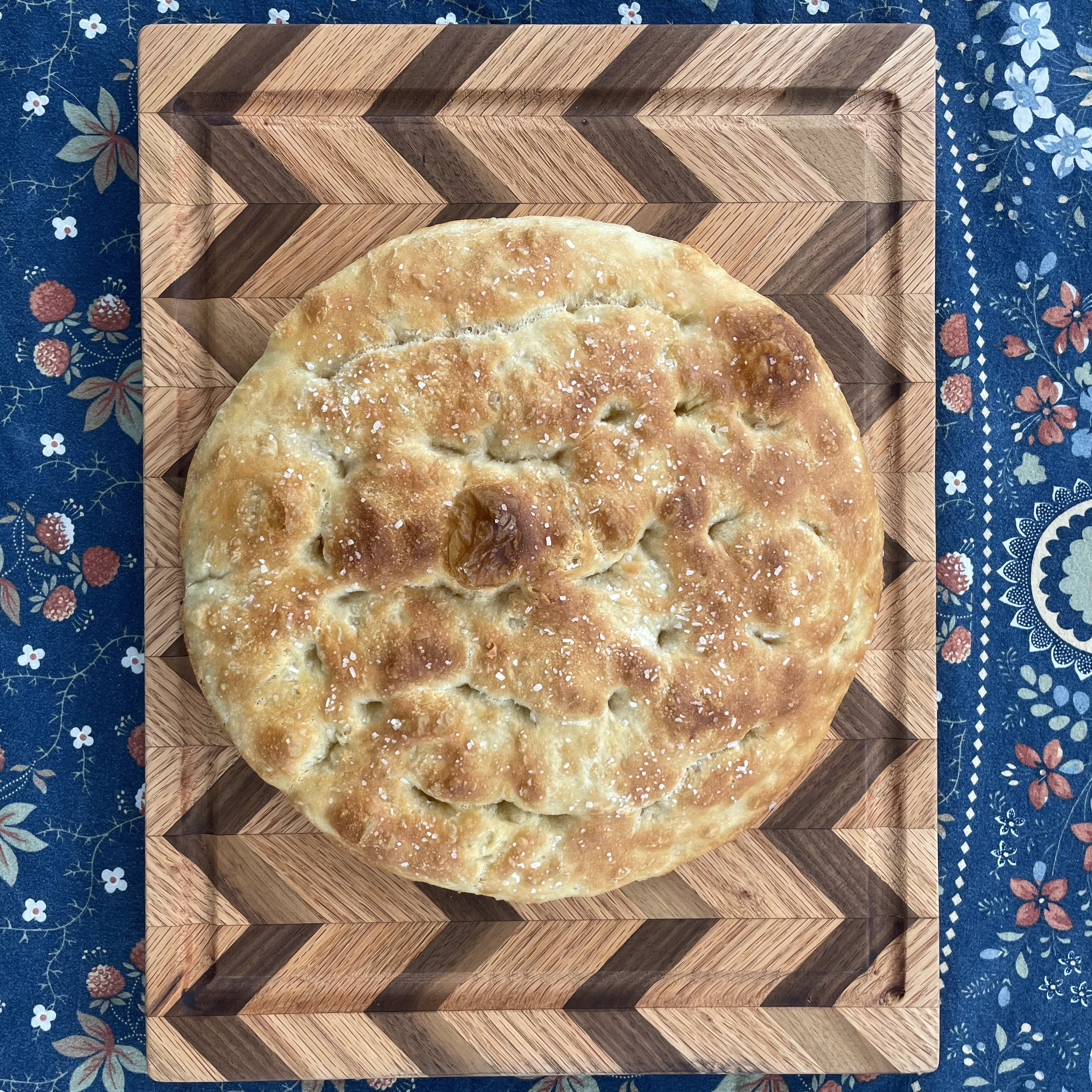 Foccaccia